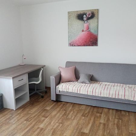 Apartmany Jablunkov Eksteriør bilde