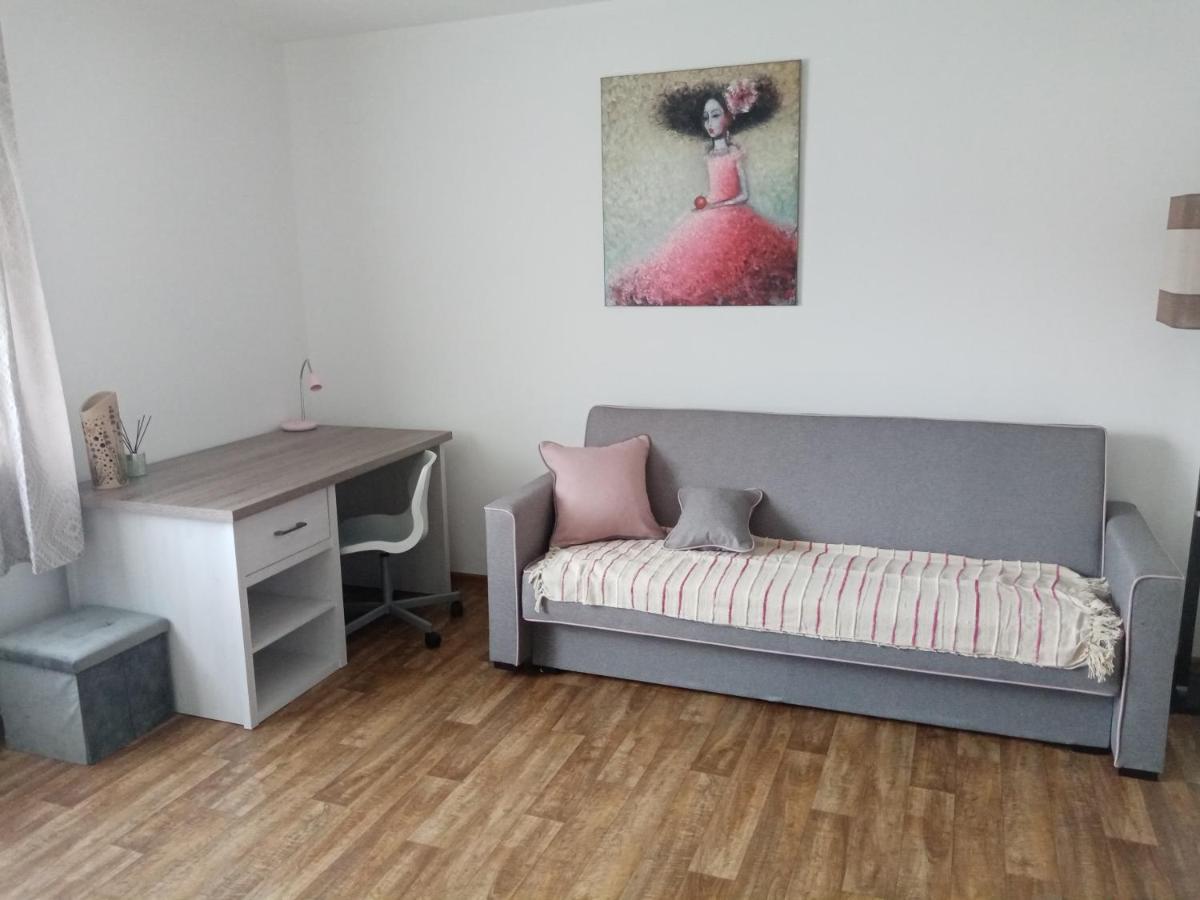 Apartmany Jablunkov Eksteriør bilde