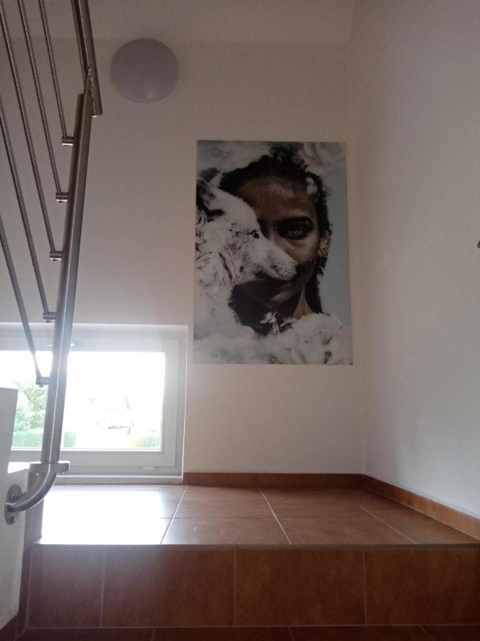 Apartmany Jablunkov Eksteriør bilde