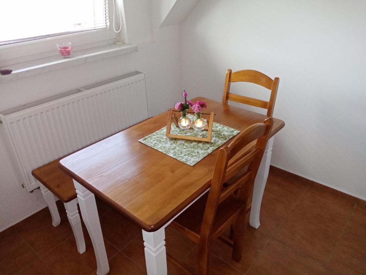 Apartmany Jablunkov Eksteriør bilde