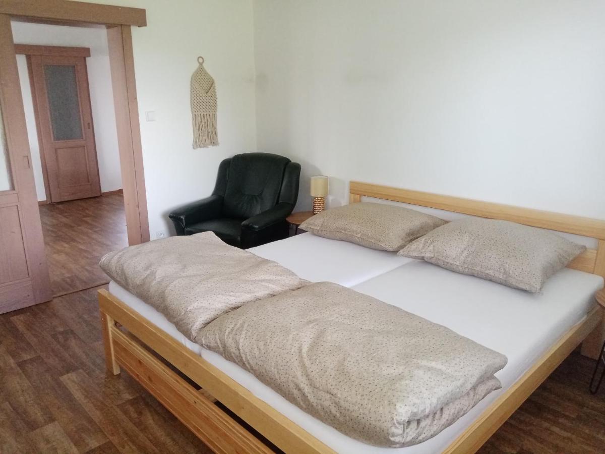 Apartmany Jablunkov Eksteriør bilde