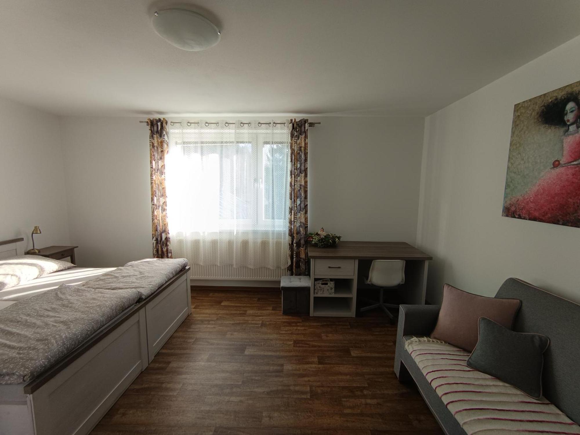 Apartmany Jablunkov Eksteriør bilde