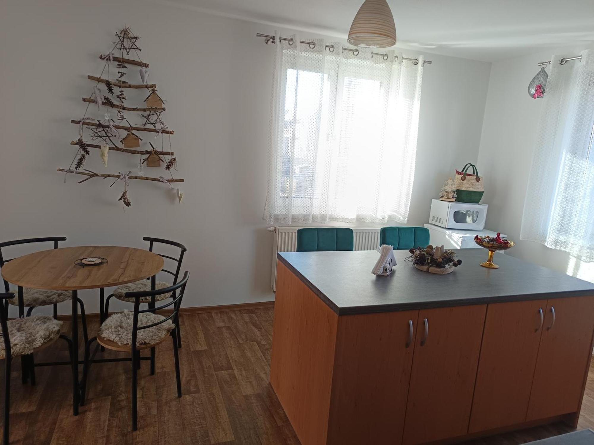 Apartmany Jablunkov Eksteriør bilde
