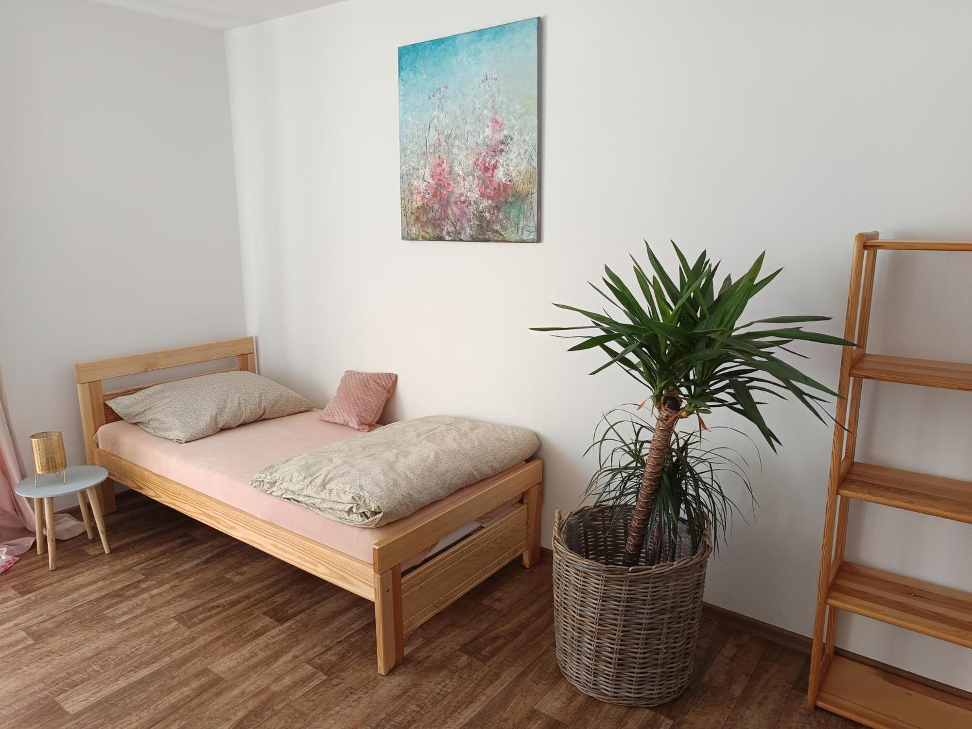 Apartmany Jablunkov Eksteriør bilde