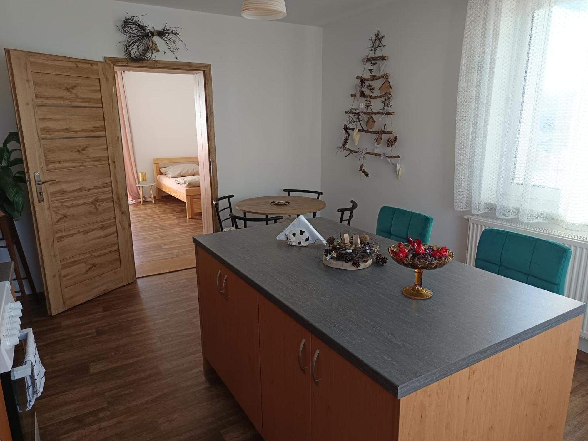Apartmany Jablunkov Eksteriør bilde