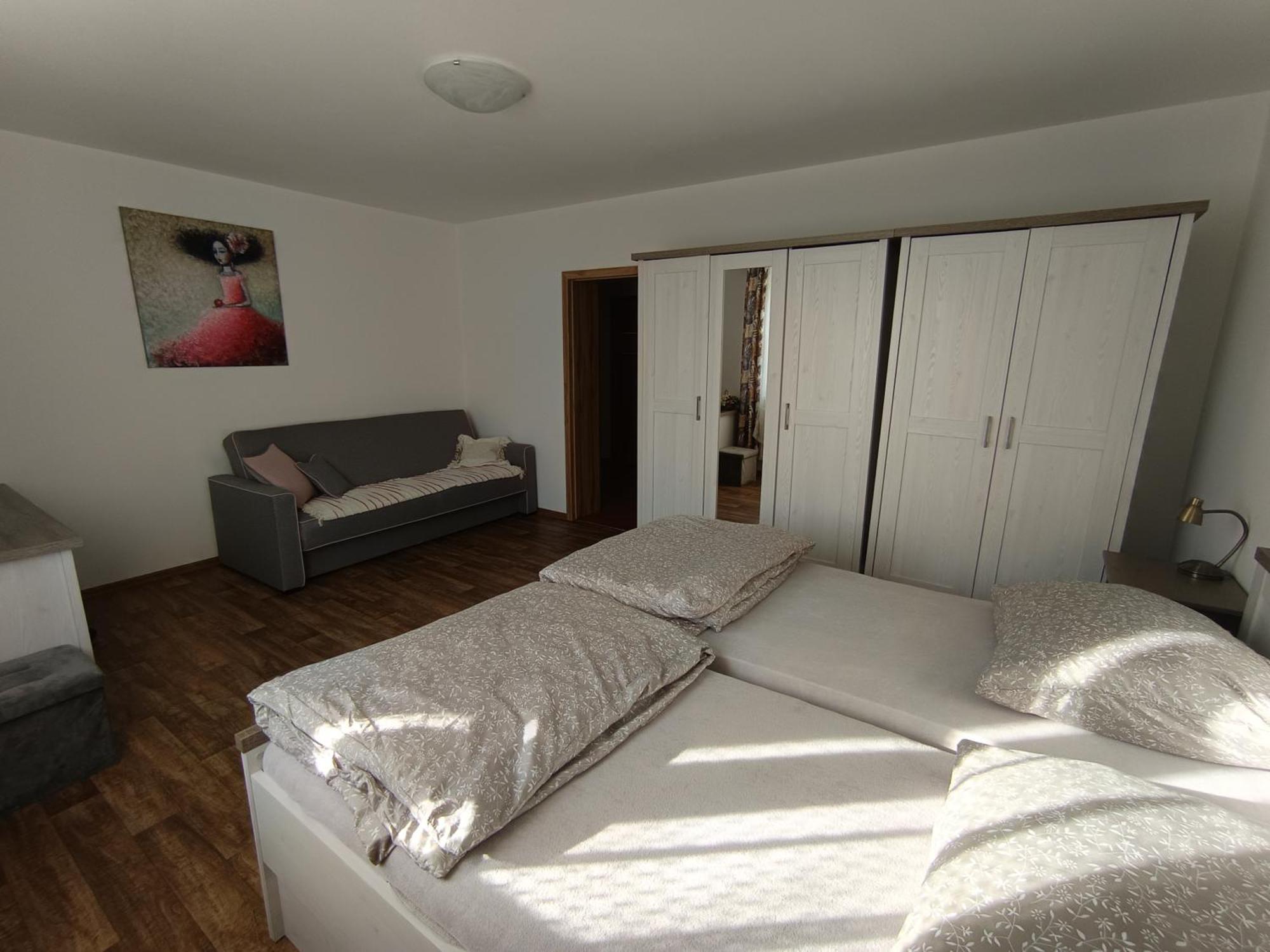 Apartmany Jablunkov Eksteriør bilde