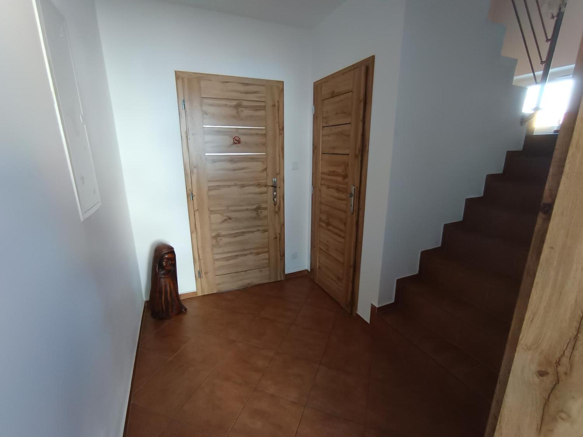 Apartmany Jablunkov Eksteriør bilde